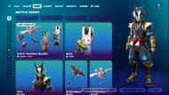 You can now purchase the Nara and Taro skins in Fortnite (Image via Epic Games)